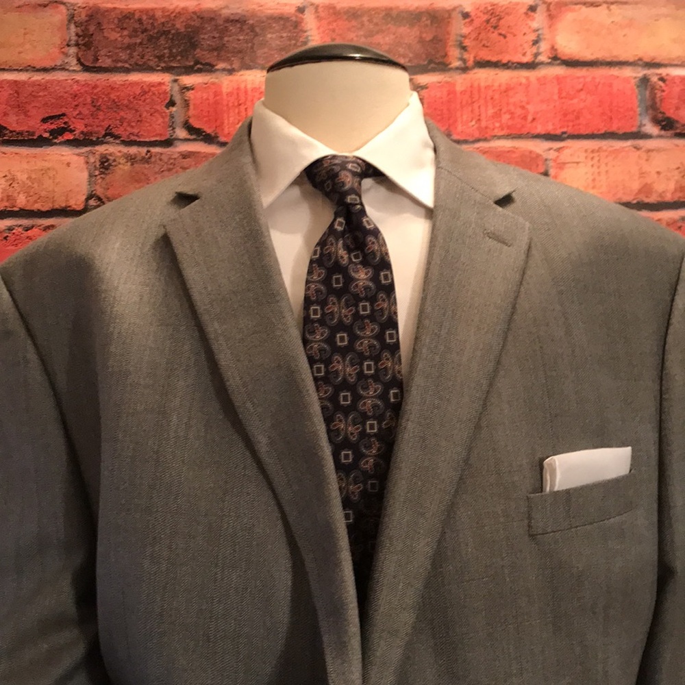 Ralph Lauren Sport Coat
